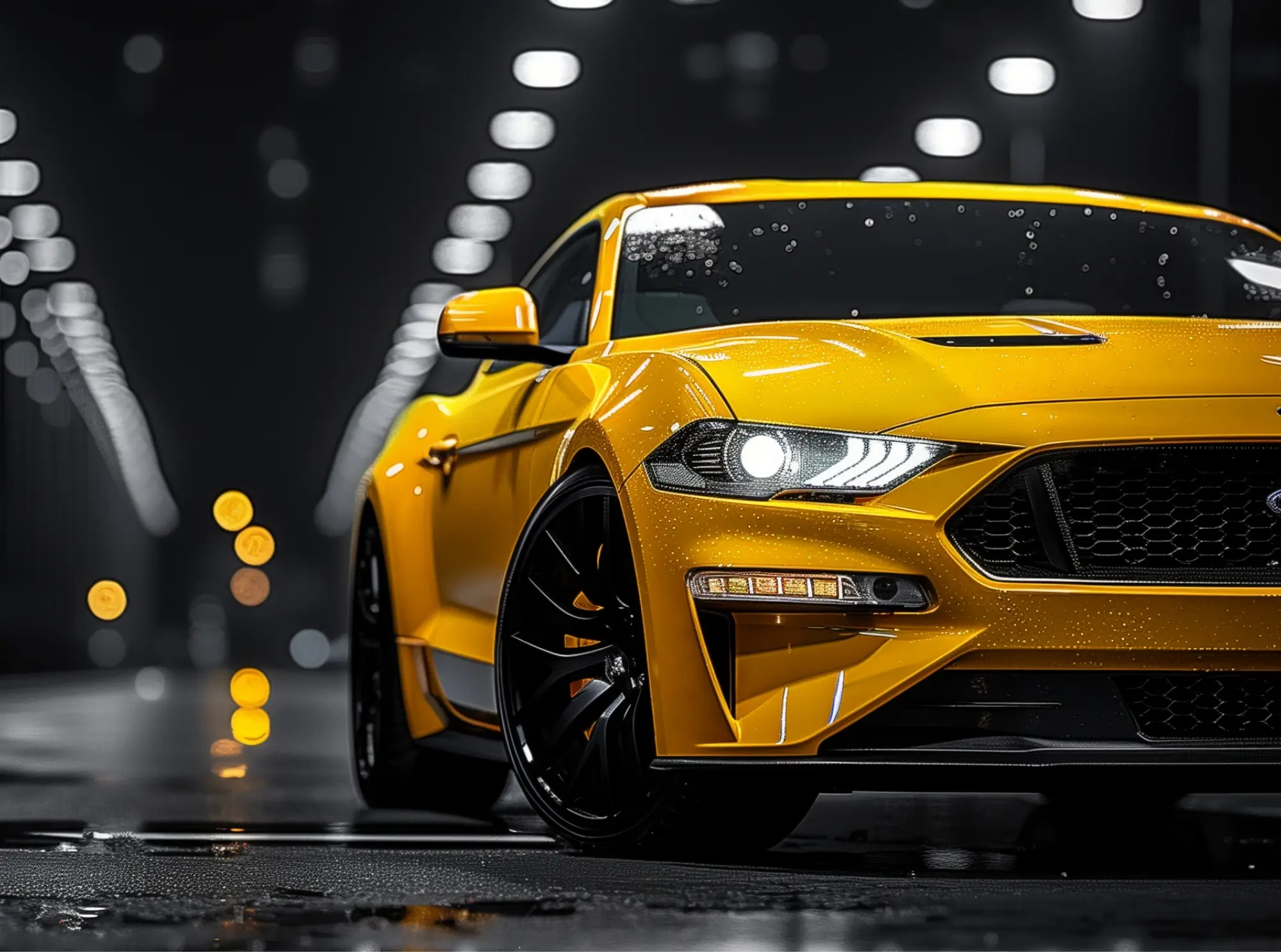 Wypożyczalnia samochodów Kraków